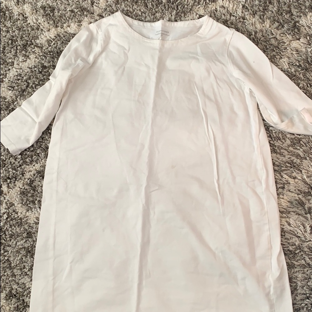 Eileen Fisher dress